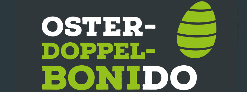 Oster-Doppel-BoniDo