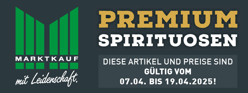 Unsere Premium Spirituosen🍷