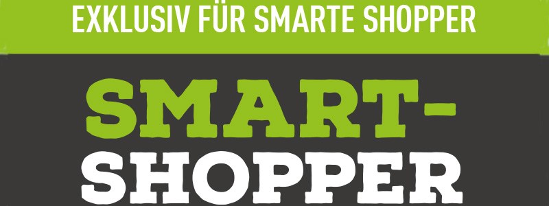 Smartshopper Direktrabatt am 03.03.